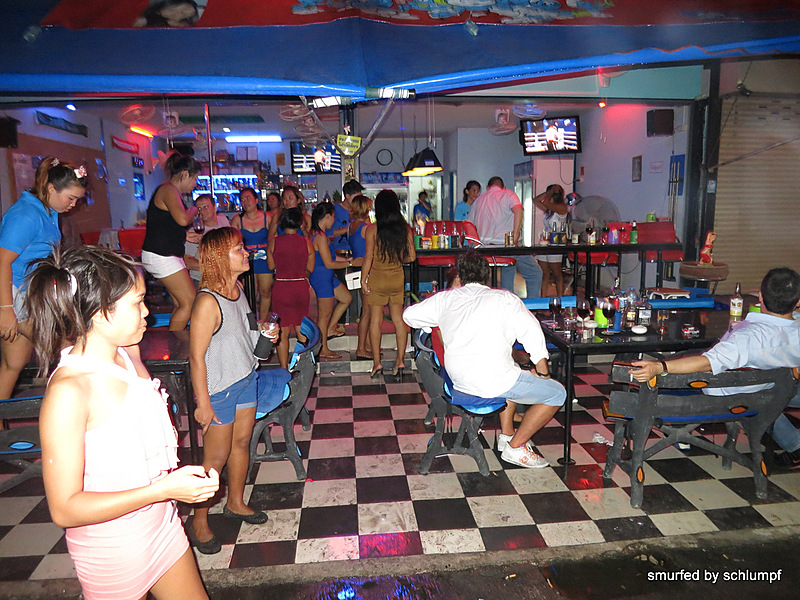2014-08-01  Smurf Bar
