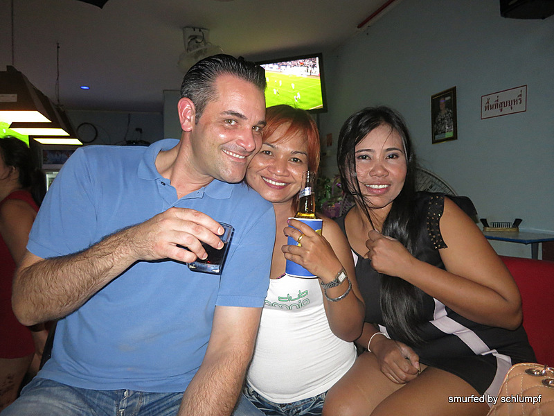 2014-08-02  Smurf Bar