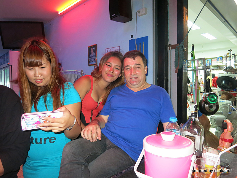 2014-08-03  Smurf Bar