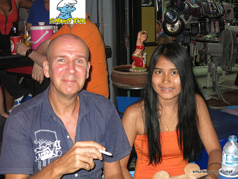 2014-08-03  Smurf Bar