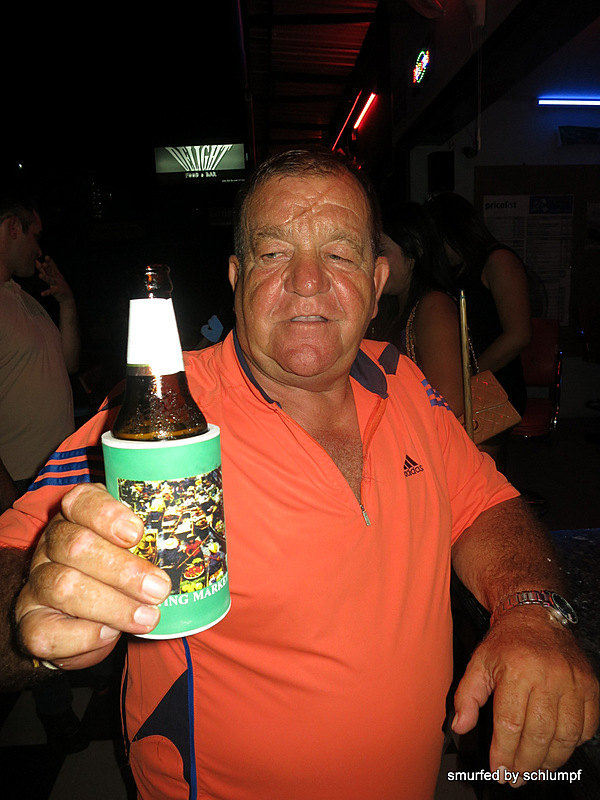 2014-08-03  Smurf Bar