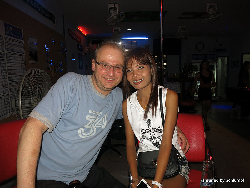 2014-08-03  Smurf Bar