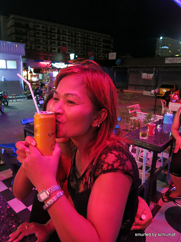 2014-08-03  Smurf Bar