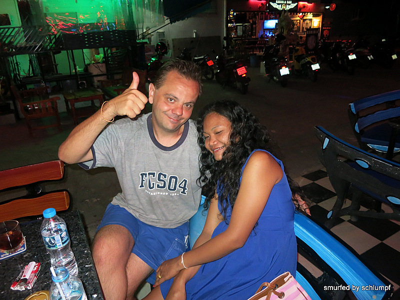 2014-08-03  Smurf Bar