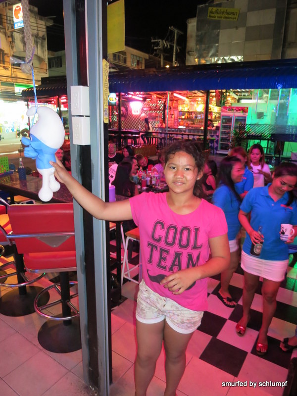 2014-08-04  Smurf Bar