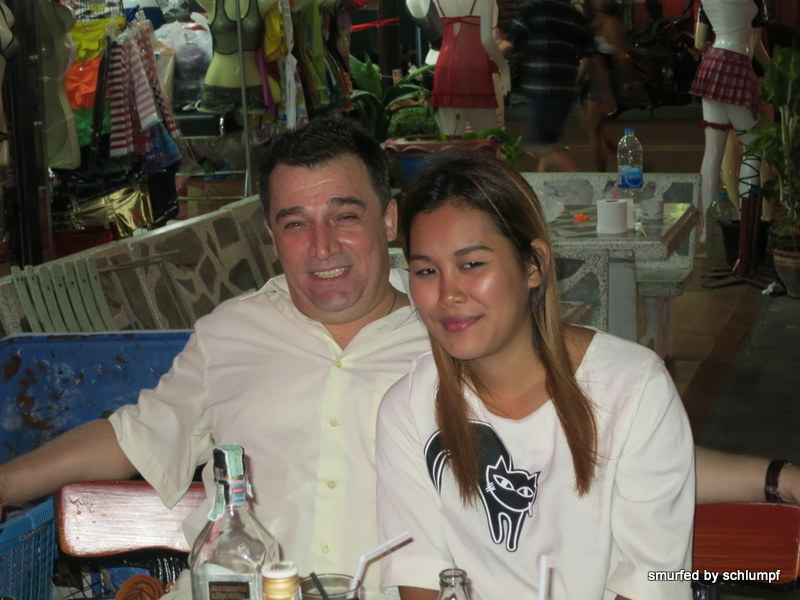 2014-08-04  Smurf Bar