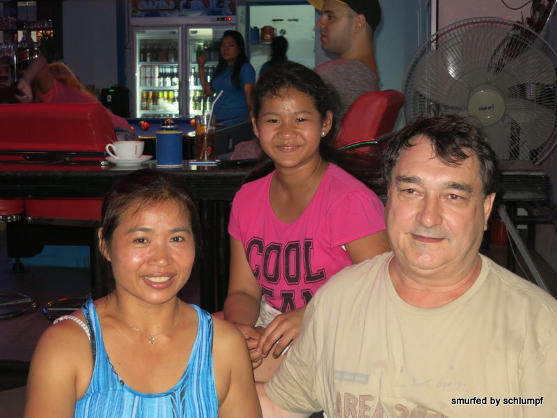 2014-08-04  Smurf Bar