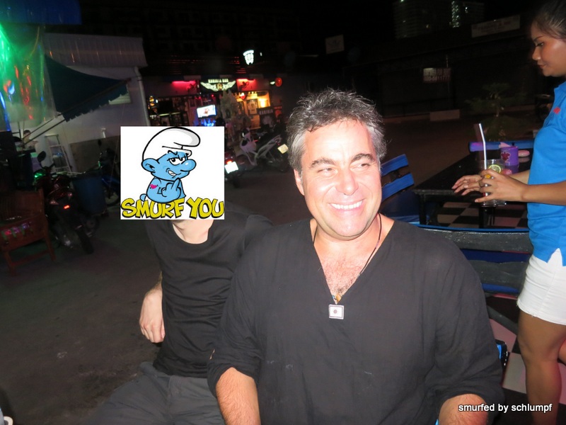 2014-08-04  Smurf Bar