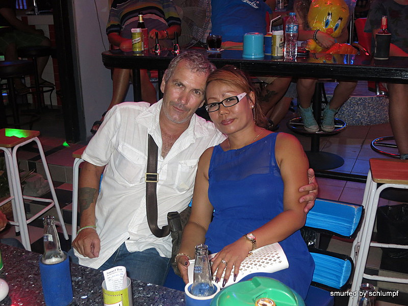 2014-08-09  Smurf Bar