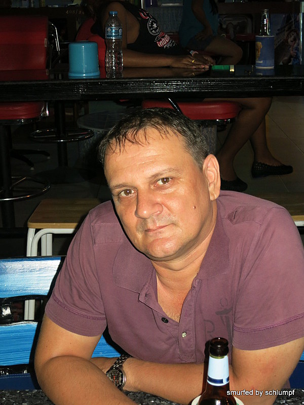 2014-08-09  Smurf Bar