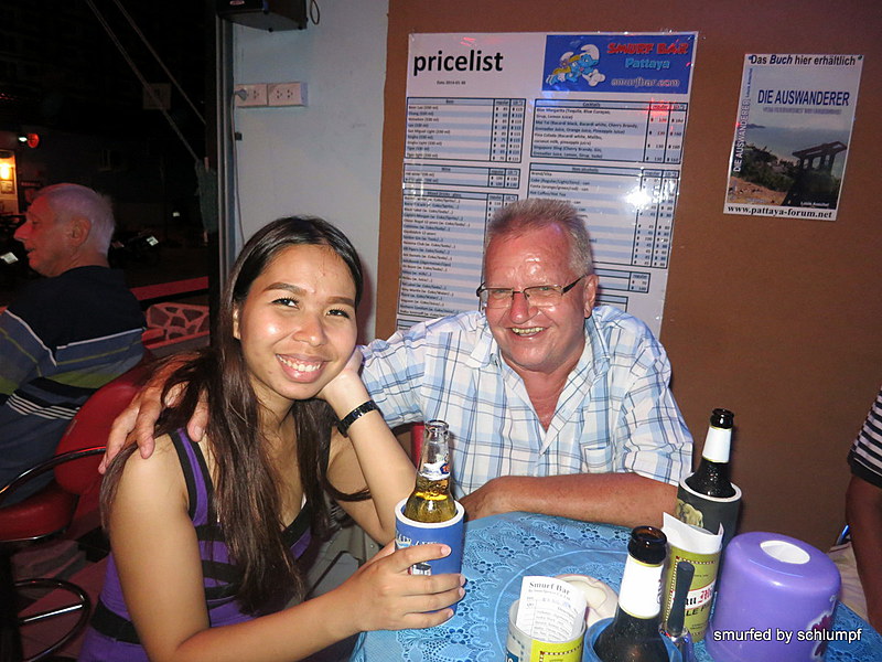 2014-08-09  Smurf Bar