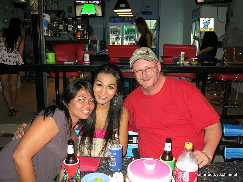 2014-08-09  Smurf Bar