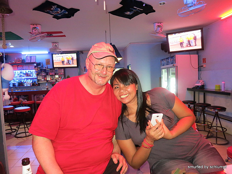 2014-08-09  Smurf Bar