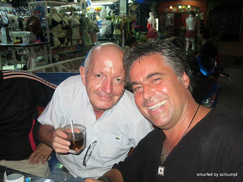 2014-08-09  Smurf Bar