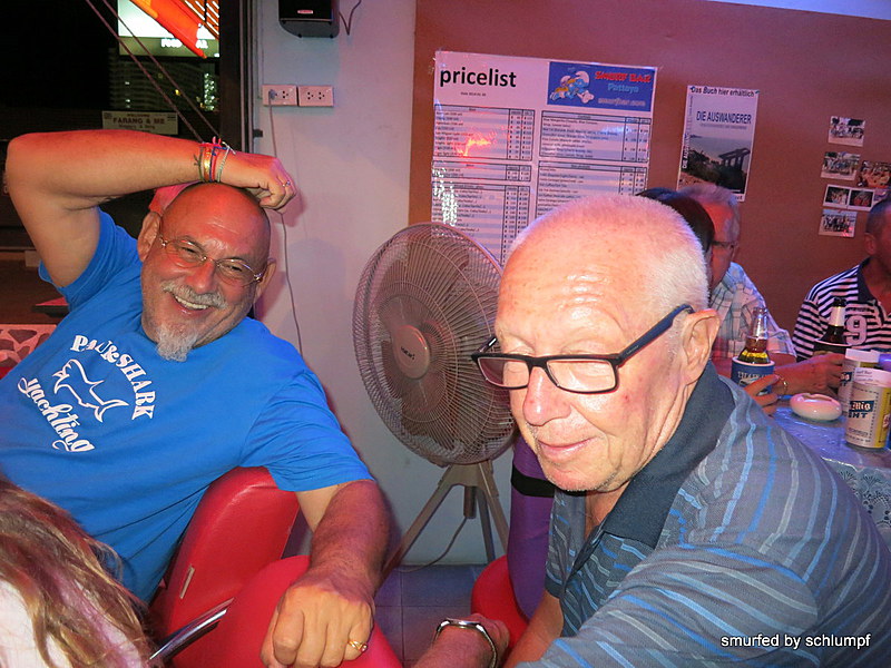 2014-08-09  Smurf Bar