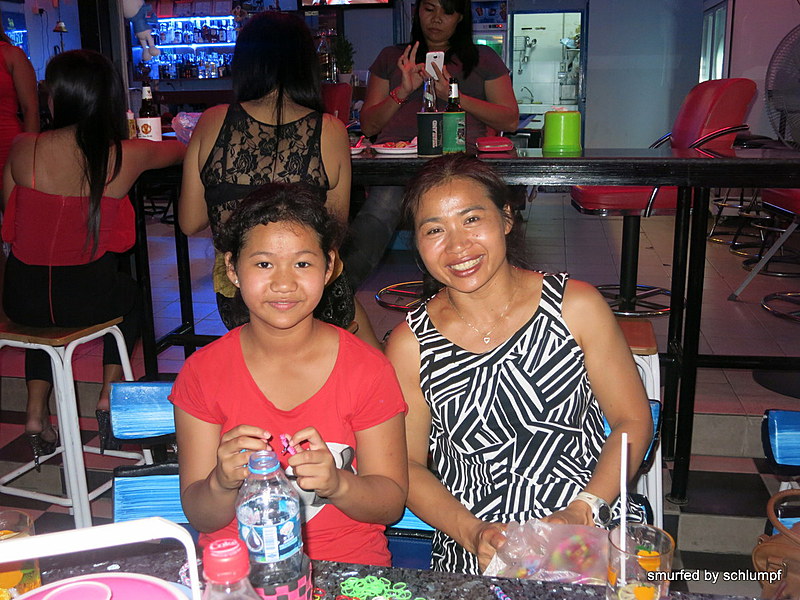 2014-08-09  Smurf Bar