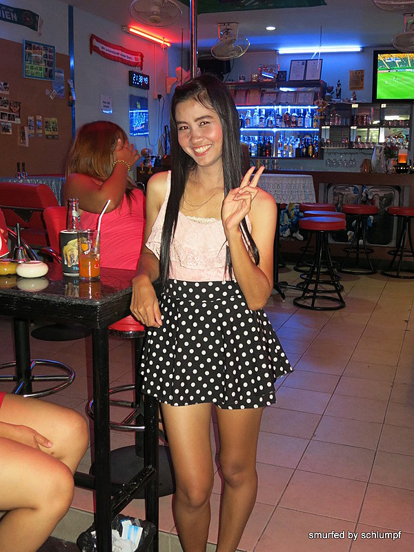 2014-08-10  Smurf Bar