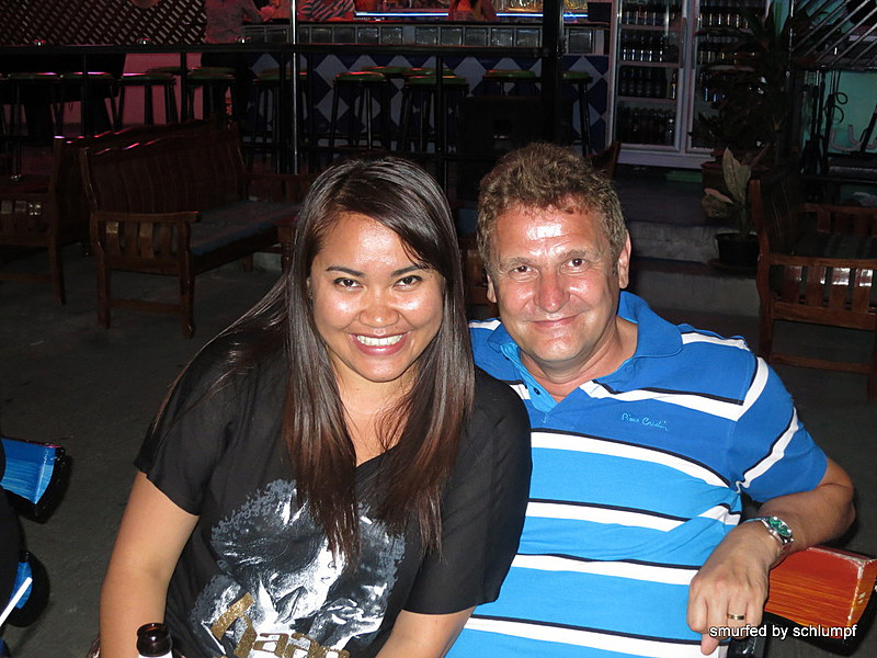 2014-08-10  Smurf Bar