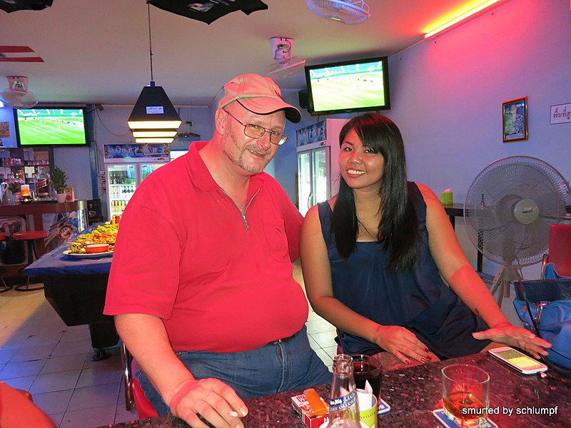 2014-08-10  Smurf Bar