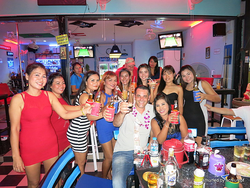 2014-08-10  Smurf Bar