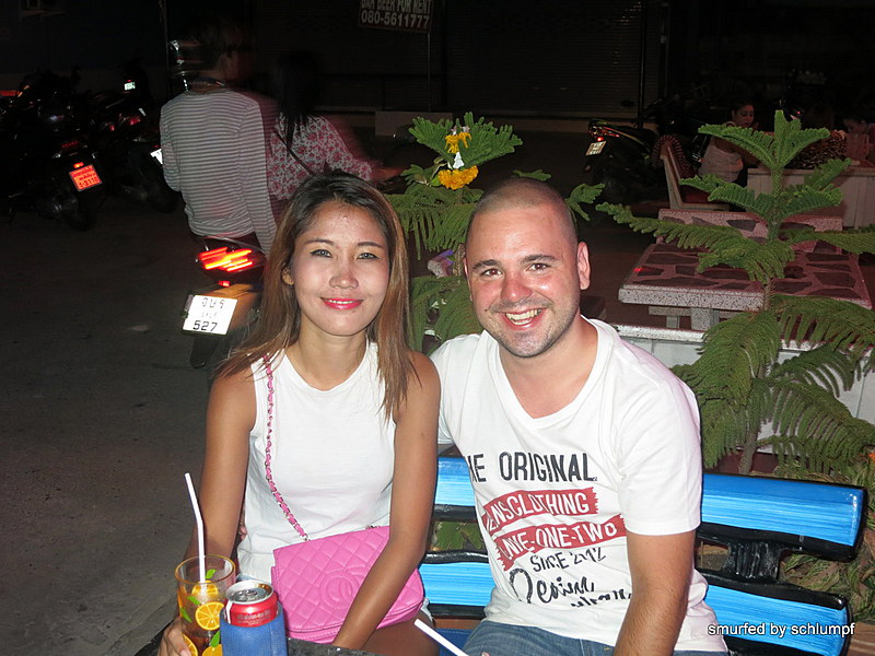 2014-08-10  Smurf Bar