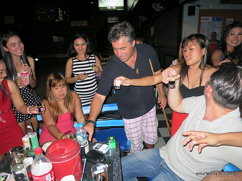 2014-08-10  Smurf Bar