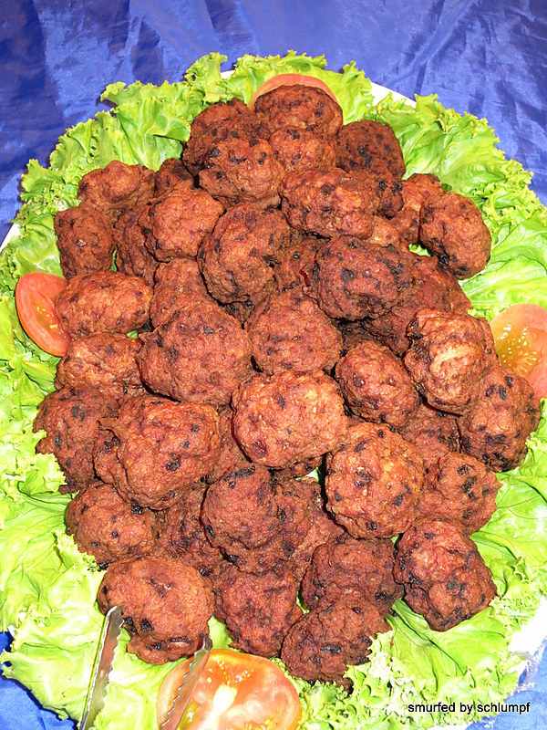 2014-08-10  Smurf Bar