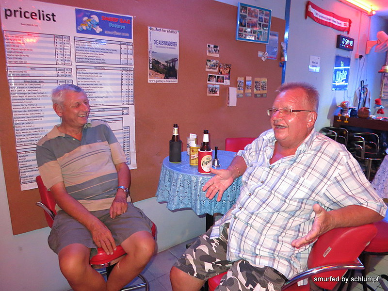 2014-08-10  Smurf Bar