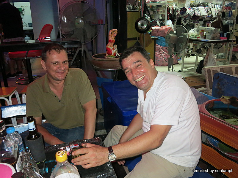 2014-08-10  Smurf Bar