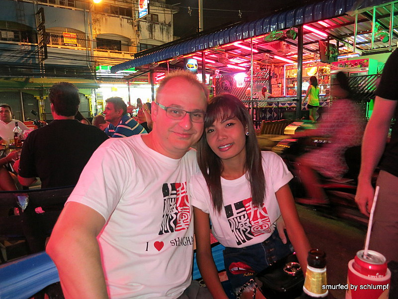 2014-08-10  Smurf Bar