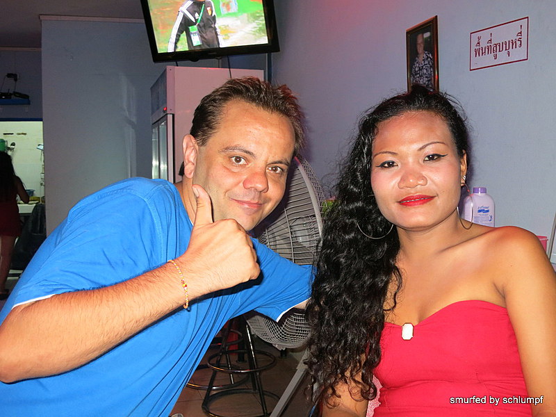 2014-08-10  Smurf Bar