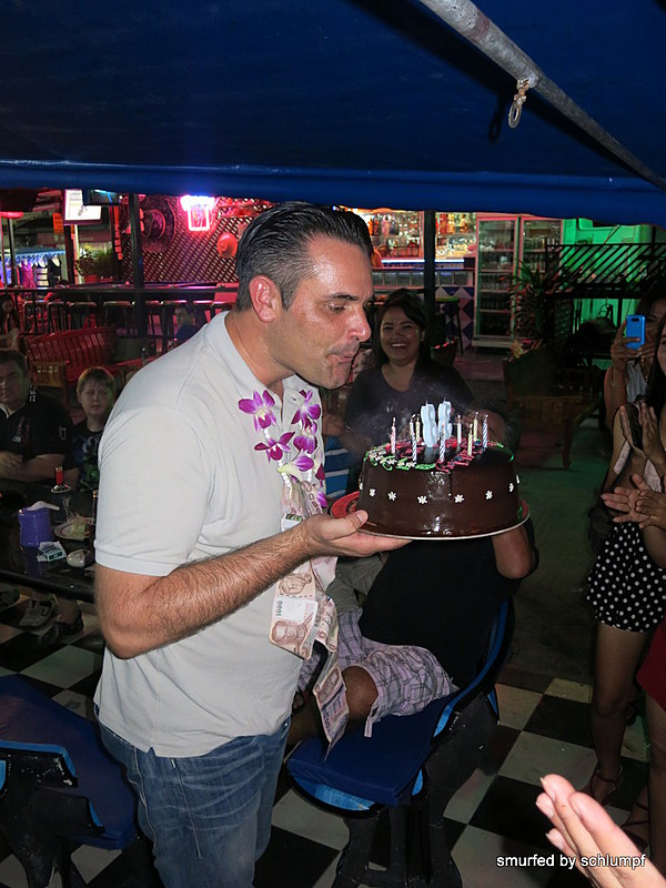 2014-08-10  Smurf Bar