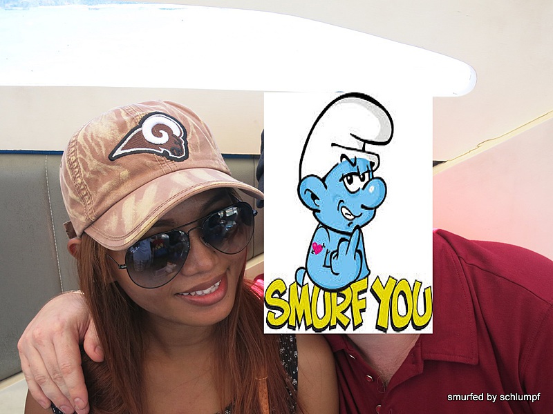 2014-08-11  Smurf Bar