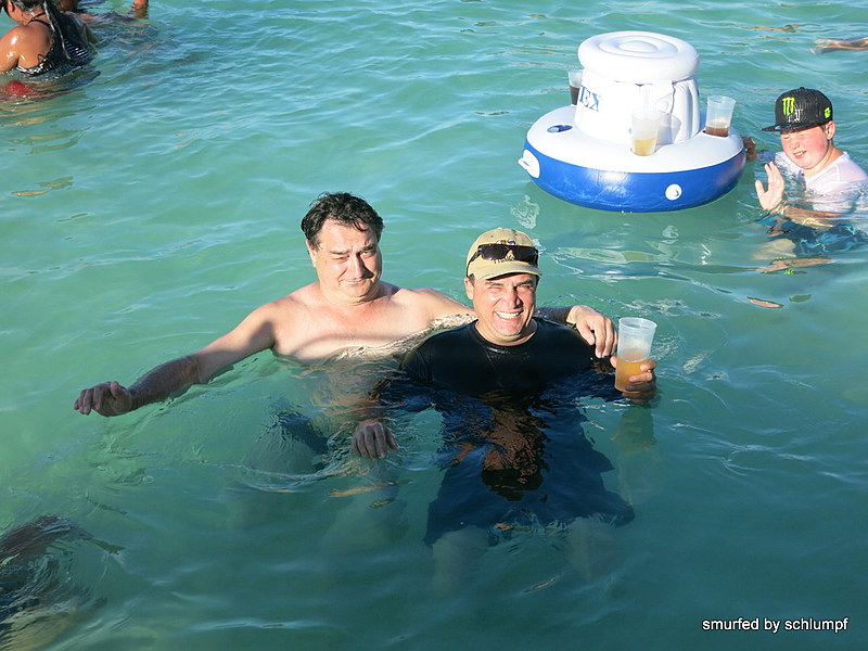 2014-08-11  Smurf Bar