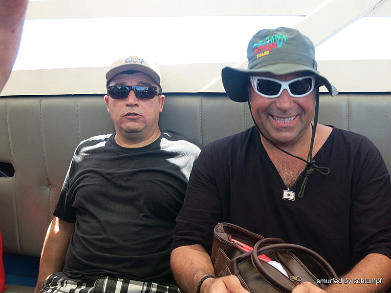 2014-08-11  Smurf Bar