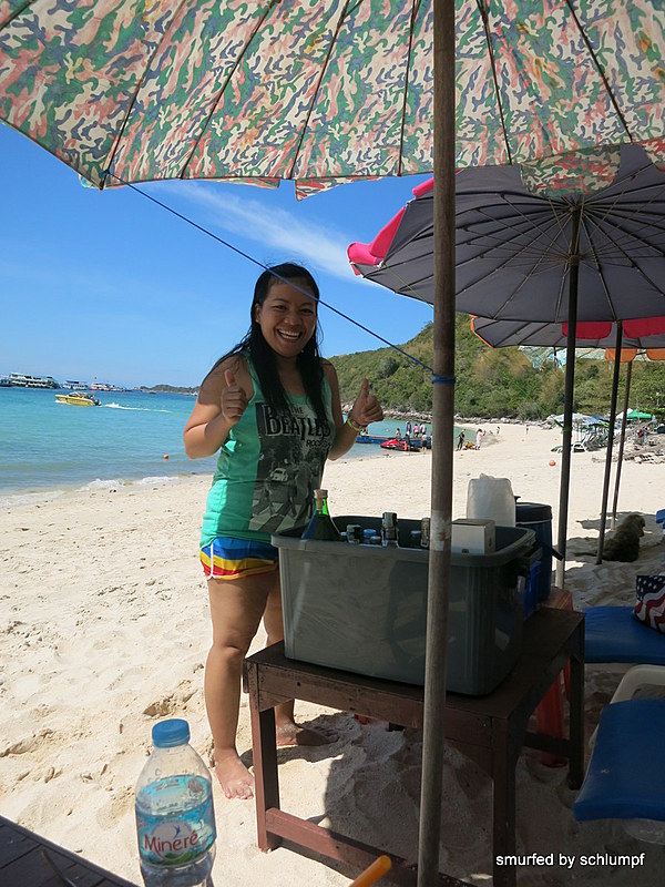 2014-08-11  Smurf Bar