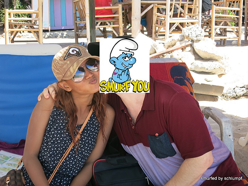 2014-08-11  Smurf Bar