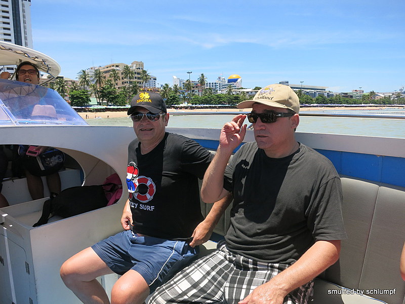 2014-08-11  Smurf Bar