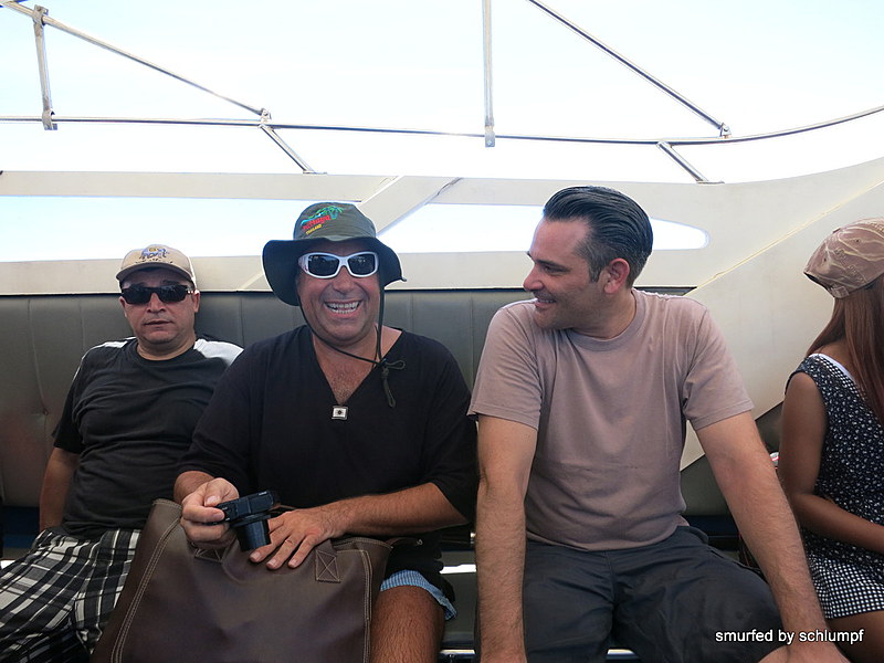 2014-08-11  Smurf Bar