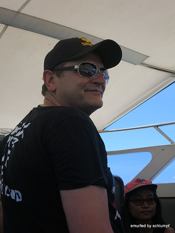 2014-08-11  Smurf Bar