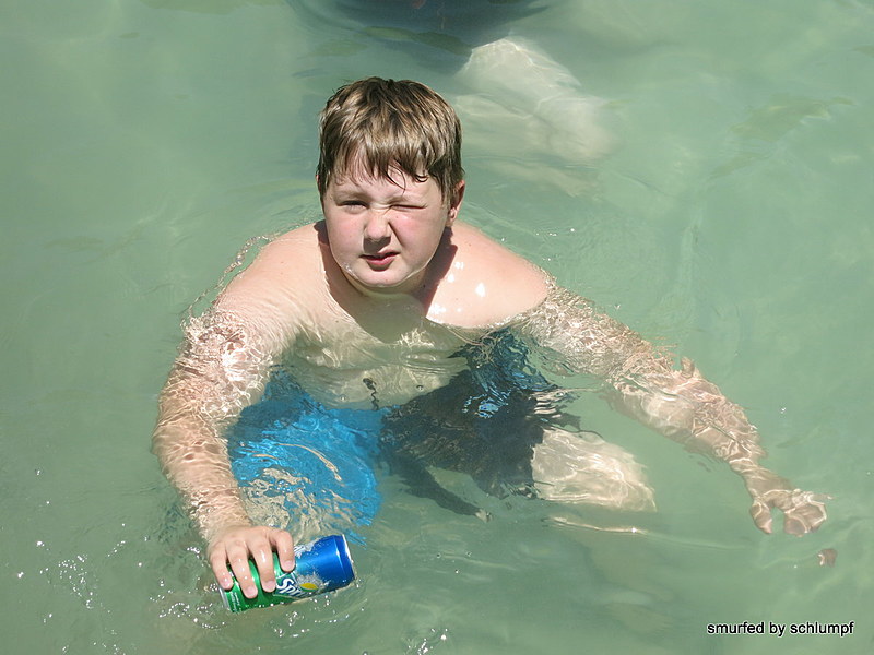 2014-08-11  Smurf Bar