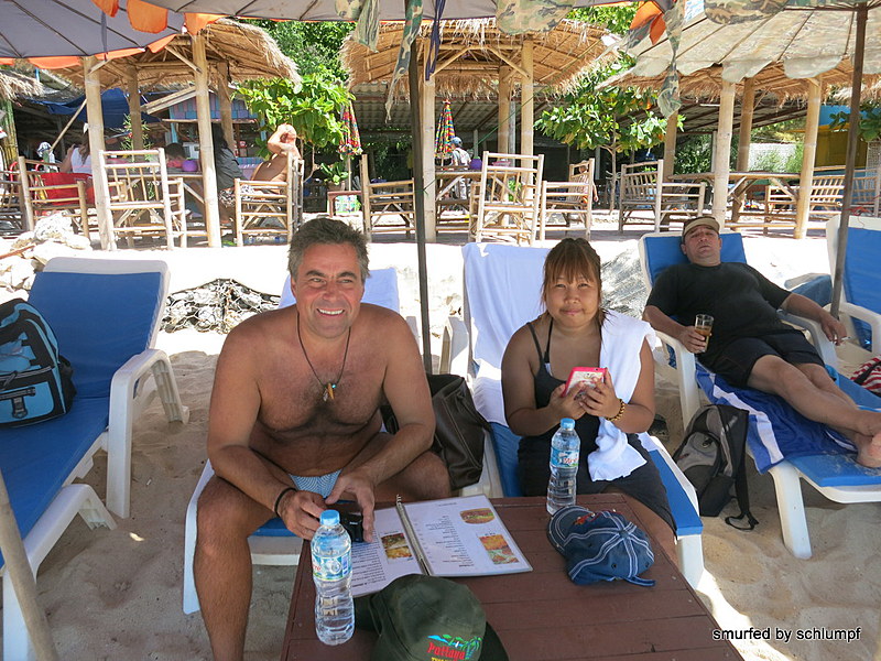 2014-08-11  Smurf Bar