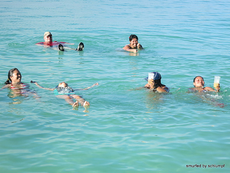 2014-08-11  Smurf Bar