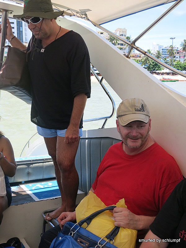 2014-08-11  Smurf Bar