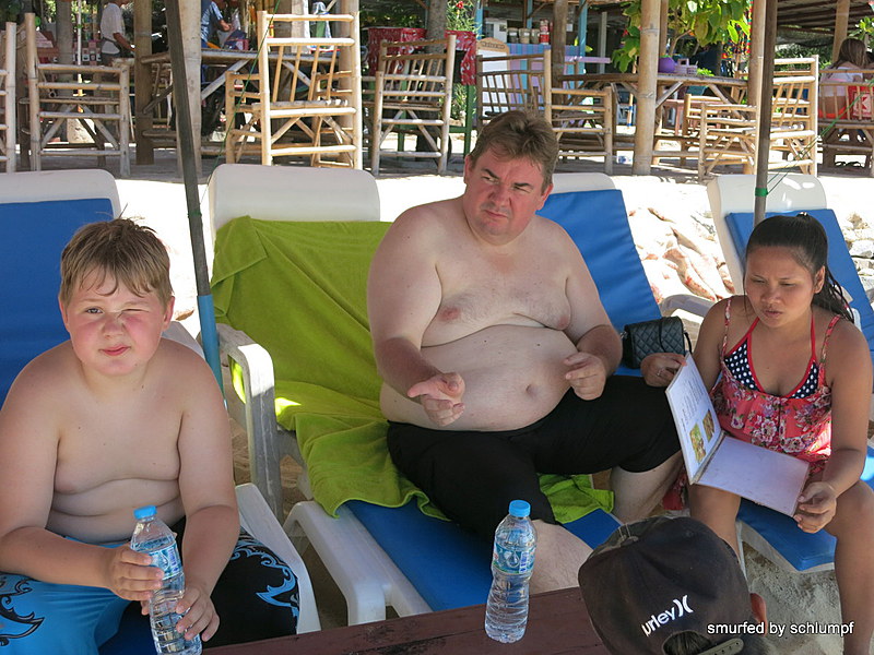 2014-08-11  Smurf Bar