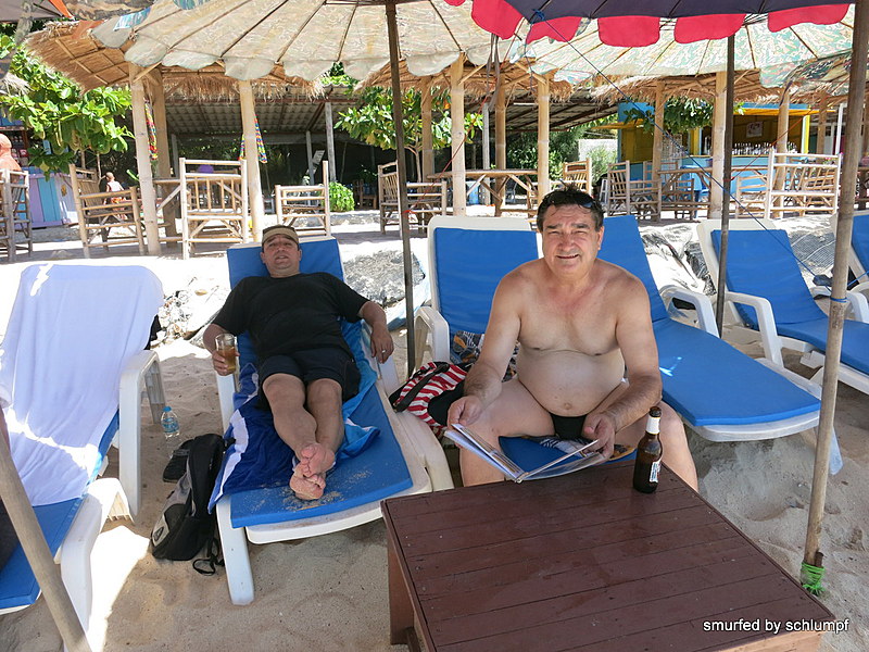 2014-08-11  Smurf Bar