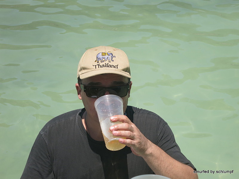 2014-08-11  Smurf Bar