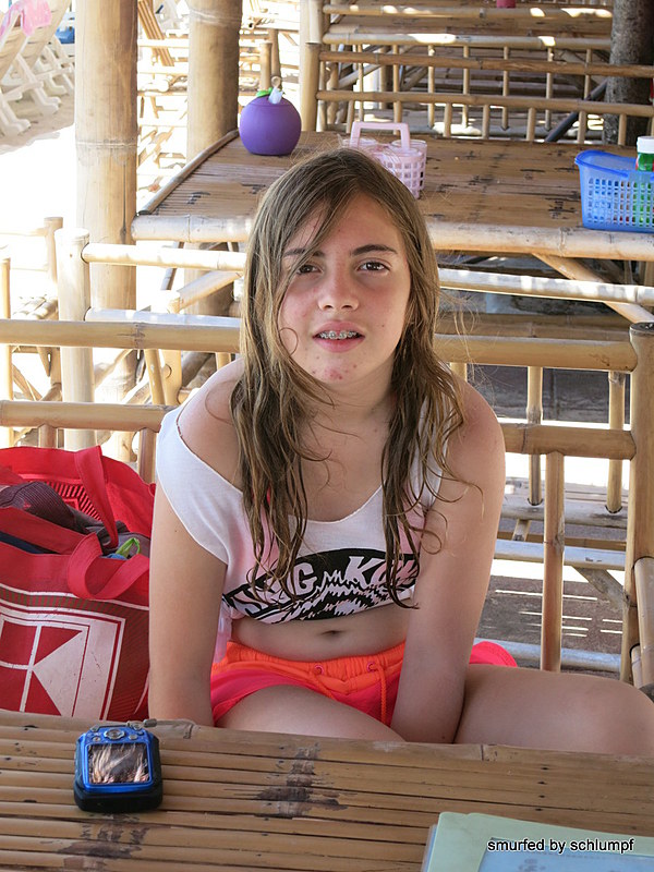 2014-08-11  Smurf Bar