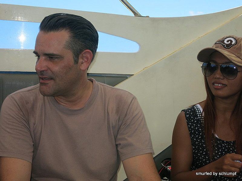 2014-08-11  Smurf Bar