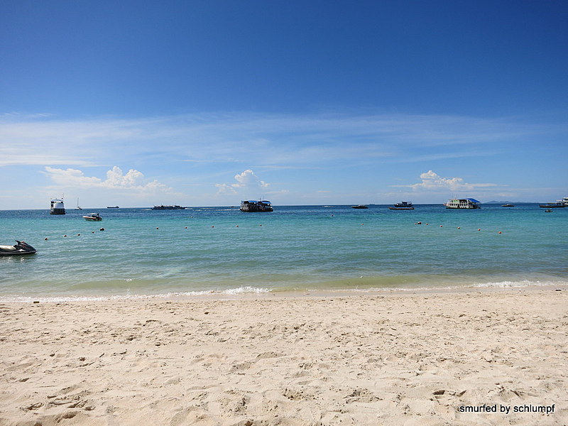 2014-08-11  Smurf Bar